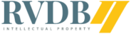 Logo RDVB IP conseil en propriété industrielle