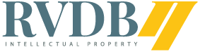 Logo RDVB IP conseil en propriété industrielle